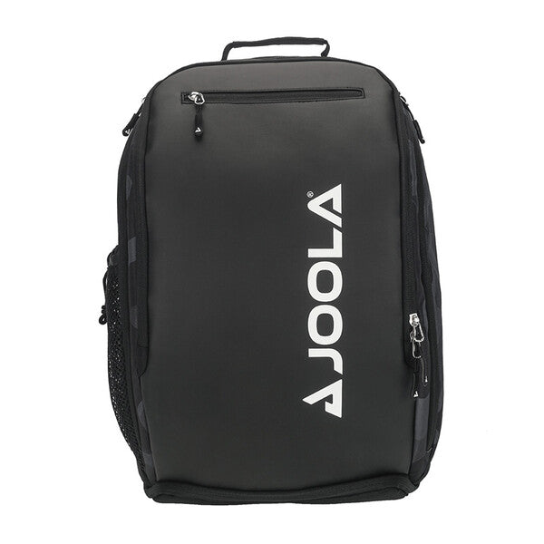 Joola Vision Ii Deluxe Backpack (Black)