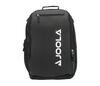 Joola Vision Ii Deluxe Backpack (Black)