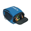 Joola Vision Ii Deluxe Backpack (Blue)