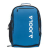 Joola Vision Ii Deluxe Backpack (Blue)