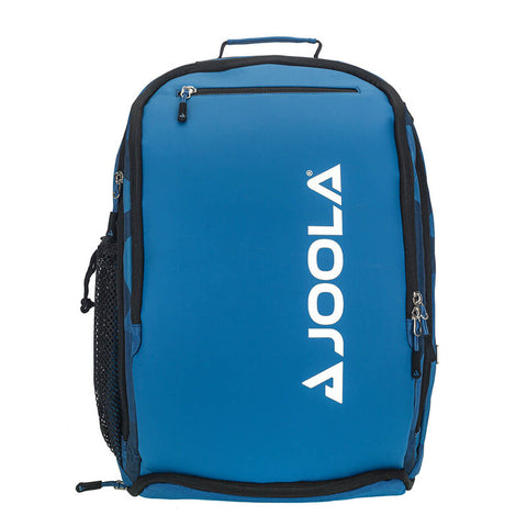 Joola Vision Ii Deluxe Backpack (Blue)