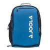 Joola Vision Ii Deluxe Backpack (Blue)