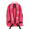 Joola Vision Ii Deluxe Backpack (Pink)