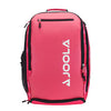 Joola Vision Ii Deluxe Backpack (Pink)