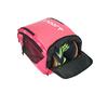 Joola Vision Ii Deluxe Backpack (Pink)
