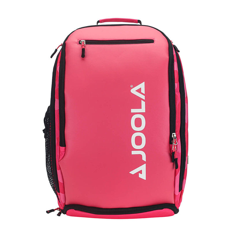 Joola Vision Ii Deluxe Backpack (Pink)