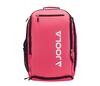 Joola Vision Ii Deluxe Backpack (Pink)