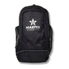 Master Athletics All Star Backpack (Black)