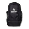Master Athletics All Star Backpack (Black)