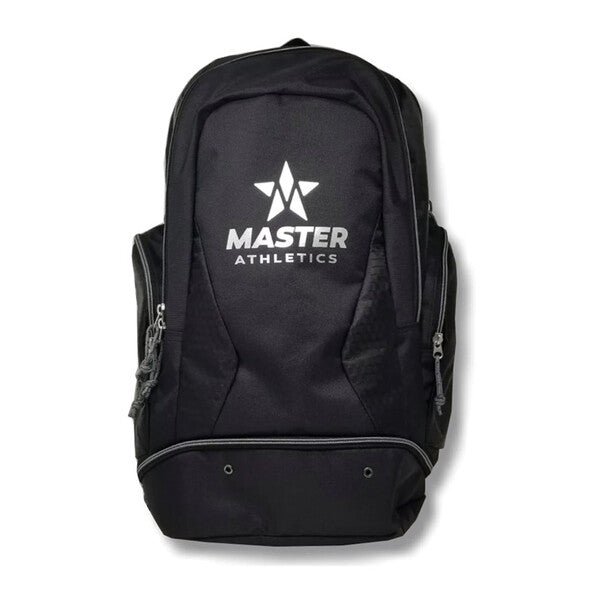 Master Athletics All Star Backpack (Black)
