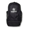 Master Athletics All Star Backpack (Black)