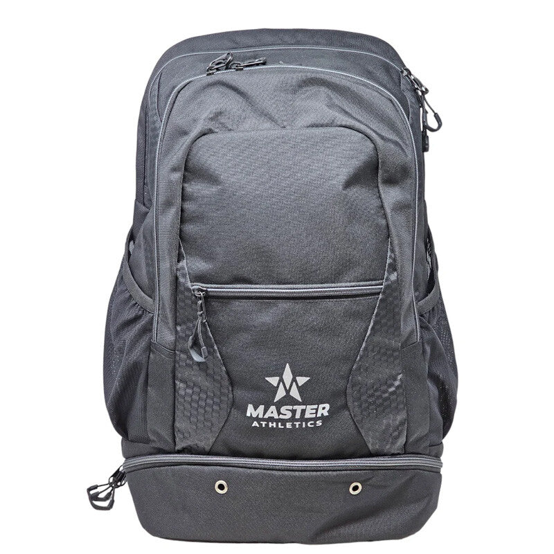 Master Athletics All Star Backpack V2 (Black)