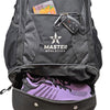 Master Athletics All Star Backpack V2 (Black)