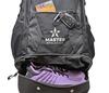 Master Athletics All Star Backpack V2 (Black)
