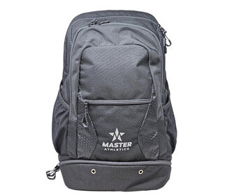 Master Athletics All Star Backpack V2 (Black)