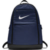 Nike Brasilia Backpack Xl (Navy)