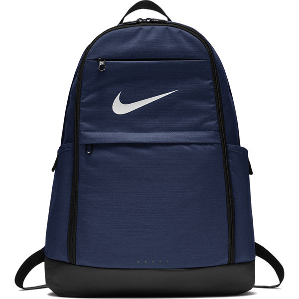 Nike Brasilia Backpack Xl (Navy)
