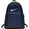 Nike Brasilia Backpack Xl (Navy)