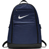 Nike Brasilia Backpack Xl (Navy)