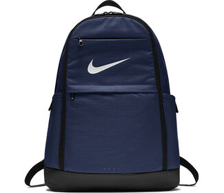 Nike Brasilia Backpack Xl (Navy)