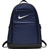 Nike Brasilia Backpack Xl (Navy)