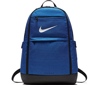 Nike Brasilia Backpack Xl (Royal)