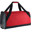 Nike Brasilia Duffel Graphic Medium (Red)