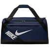 Nike Brasilia Duffel Medium (Navy)