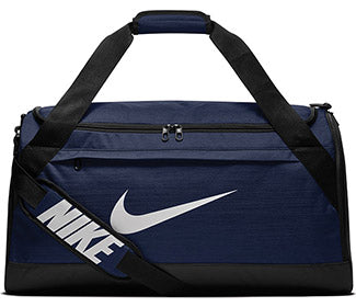 Nike Brasilia Duffel Medium (Navy)