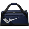 Nike Brasilia Duffel Medium (Navy)