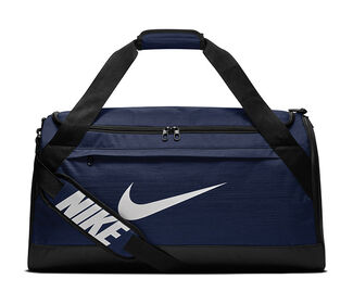 Nike Brasilia Duffel Medium (Navy)