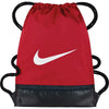 Nike Brasilia Gymsack (Red)