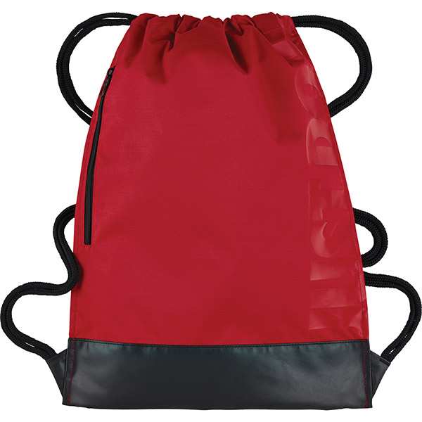 Nike Brasilia Gymsack (Red)