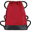 Nike Brasilia Gymsack (Red)