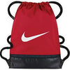 Nike Brasilia Gymsack (Red)