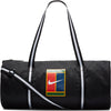 Nike Heritage Tennis Duffel (Black)