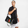 Nike Heritage Tennis Duffel (Black)