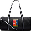 Nike Heritage Tennis Duffel (Black)