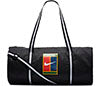 Nike Heritage Tennis Duffel (Black)