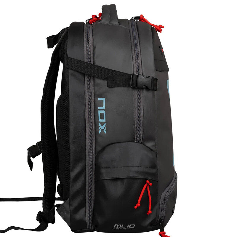 Nox Ml10 Team Padel Backpack