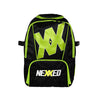 Nexxed Pickleball Gearbag (Lime)