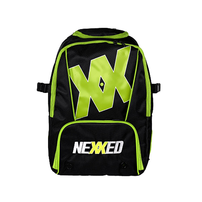 Nexxed Pickleball Gearbag (Lime)