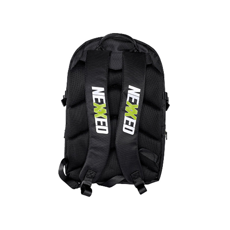 Nexxed Pickleball Gearbag (Lime)