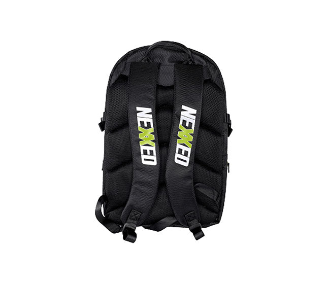Nexxed Pickleball Gearbag (Lime)