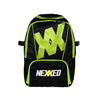 Nexxed Pickleball Gearbag (Lime)