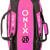 Onix Pickleball Pro Team Paddle Bag (Pink)
