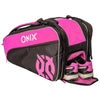 Onix Pickleball Pro Team Paddle Bag (Pink)