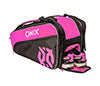 Onix Pickleball Pro Team Paddle Bag (Pink)