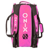 Onix Pickleball Pro Team Paddle Bag (Pink)