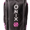 Onix Pickleball Pro Team Paddle Bag (Pink)